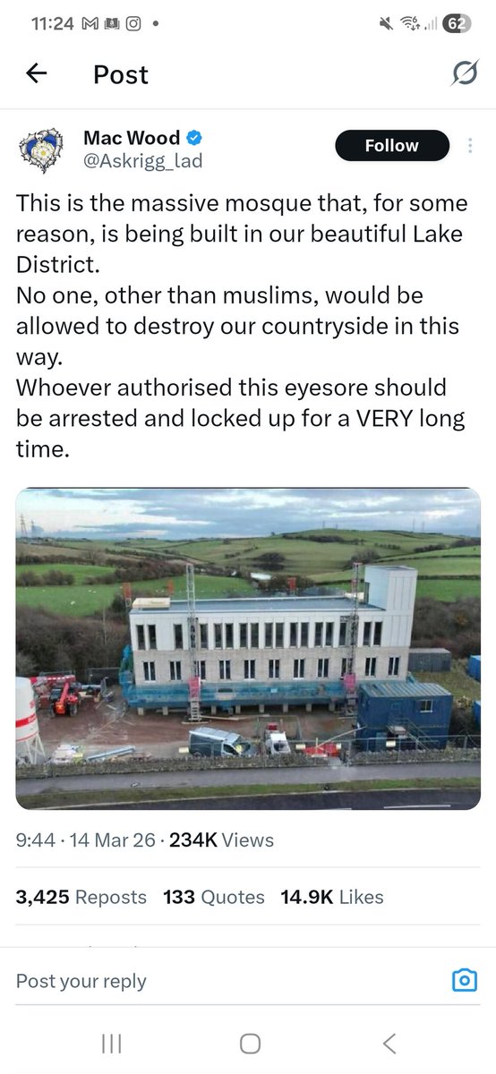 Matthew Cook tweet media