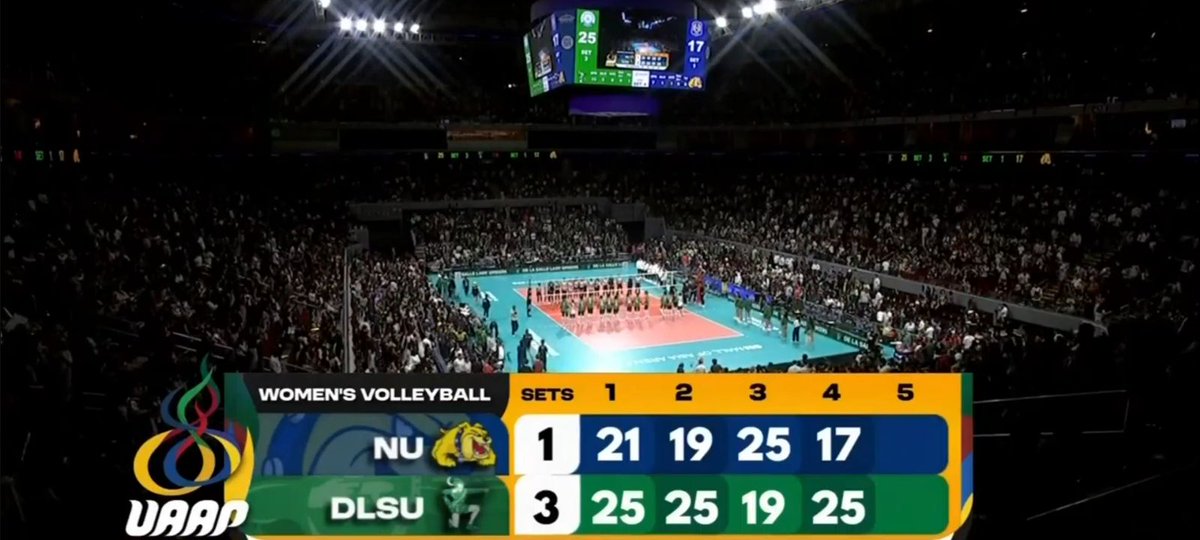 SuperVolley10's tweet photo. Double Victory✨✨ https://t.co/VzkqsHum7f