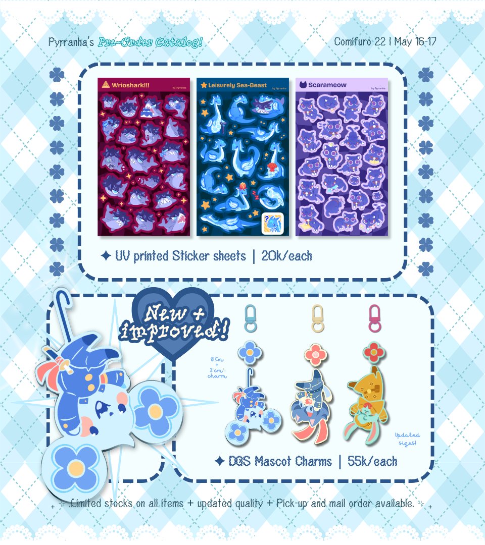 Prya 🪼 CF22 Prep tweet media