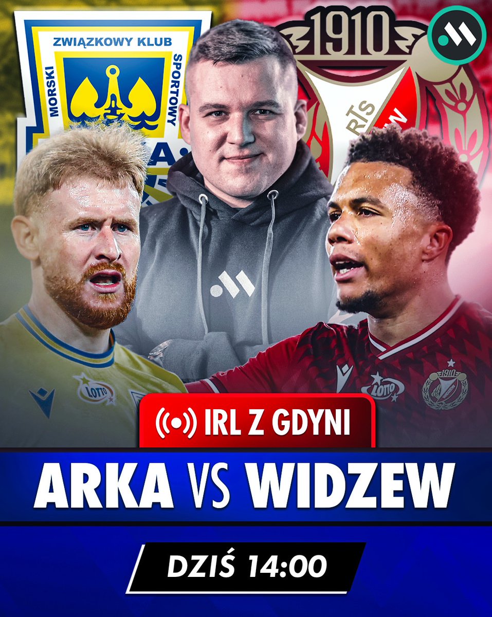 Meczyki.pl tweet media