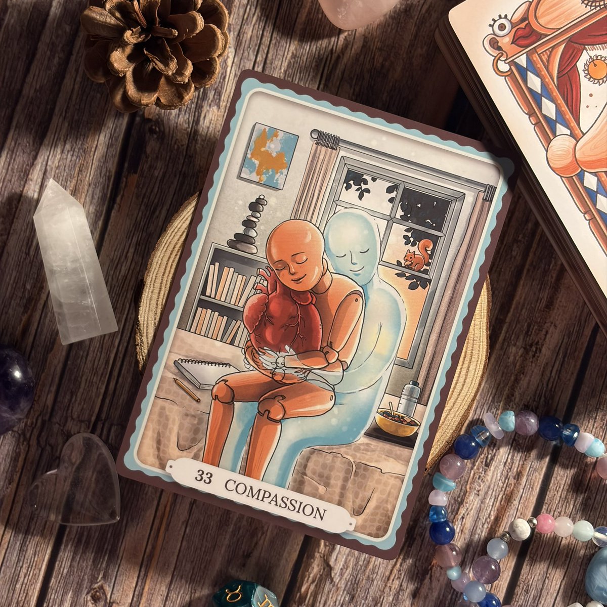 Tarotwithcactus's tweet photo. 📍สิ่งที่เราควรรู้ประจำวันที่ 16.03.2026 ตามวันเกิด🔮✨

• Sun. - ยังติดอยู่กับรูนทีนเดิมๆ แต่สามารถที่จะทำอะไรได้อย่างราบรื่น จะมีโอกาสด้านการเงินจากงานเสริม งานฝีมือ หรือความสามารถเฉพาะตัว อาจถูกหวยถ้าหากซื้อเลขซ้ำๆเดิมๆติดต่อกันมานาน

• Mon. - ดวงพลิกผันในทิศทางที่ดีมากขึ้น อะไรที่กังวลว่าจะไม่สามารถทำได้ก็จะสามารถทำออกมาได้เป็นอย่างดี ราบรื่น มีโอกาสเจอเรื่องฮีลใจเข้ามา ถ้าหากต้องทำอะไรที่ใช้ความสามารถก็จะทำออกมาได้ดี ดวงมีโชคลาภ 

• Tue. - ได้มูฟออนจากสิ่งที่ไม่ดีหรือสิ่งที่ทำให้ไม่สบายใจ อาจรู้สึกเสียดายอยู่บ้าง อยากให้เชื่อมั่นในตัวเองว่ามาถูกทางที่สุดแล้ว 

• Wed. - มีปัญหากะทันหันเข้ามาให้ต้องแก้ไข ระวังอุบัติเหตุที่เกี่ยวกับความร้อนหรือไฟ แต่ดวงเรื่องการเงินดูค่อนข้างดี สามารถเสี่ยงโชคได้ 

• Thu. - มีงานยากหรือมีเรื่องที่ต้องใช้ความพยายามอย่างหนักเข้ามาให้ต้องจัดการ แน่นอนว่าจะพยายามทำจนสำเร็จได้ แต่ก็อยากให้เตรียมใจกับความยากที่จะต้องเจอไว้ก่อน 

• Fri. - มีโอกาสได้วางแผนอนาคตหรือทำอะไรที่ทำให้ตัวเองก้าวหน้ามากขึ้น ไม่ได้เป็นก้าวกระโดด แต่จะก้าวแบบช้าๆ ผลลัพธ์ที่รอคอยอาจเริ่มต้นได้รับคำตอบกลับมาบ้างแล้ว

• Sat. - ระวังจมทุนจากการลงทุน เลี่ยงการใช้เงินแบบอยากได้ผลลัพธ์ระยะสั้นไปก่อน ดวงมีผู้ใหญ่ซัพพอร์ตช่วยเหลือ ถ้าหากติดขัดอะไรสามารถขอคำแนะนำได้ อย่าเก็บไว้คนเดียว

ฟอล/รีทวิต/เมนชั่น 659  - รับคำทำนาย/ขอให้สถานการณ์ดีขึ้นกว่าเดิม🪬✨