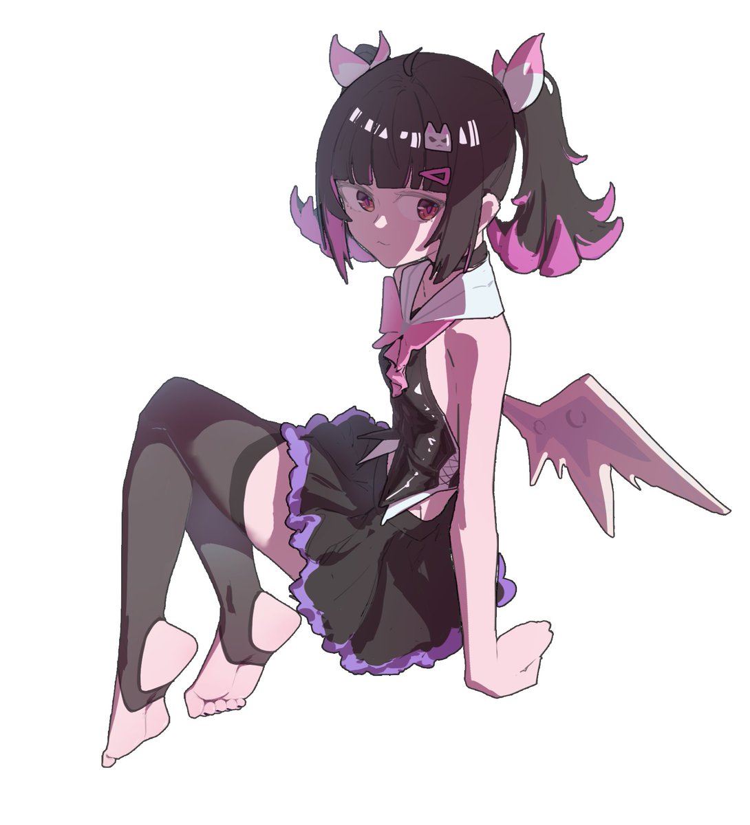 末班车 tweet media