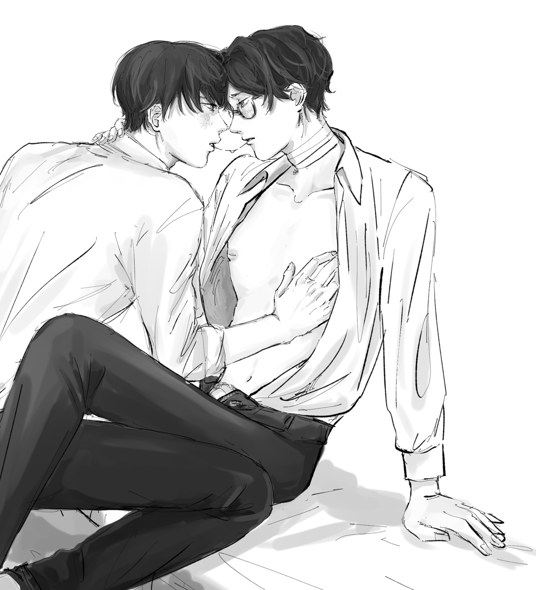 レタス次郎 tweet media