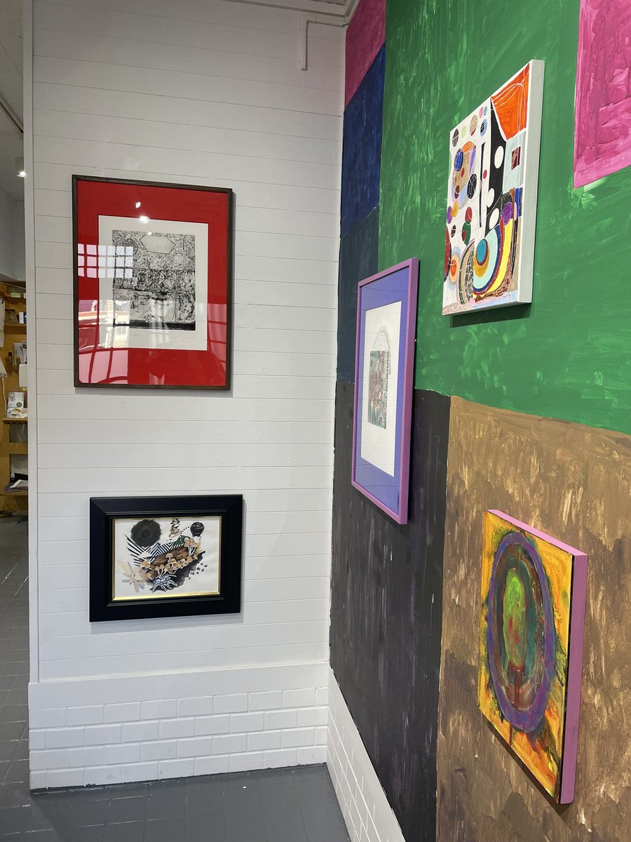 パープルーム｜(梅津庸一) tweet media