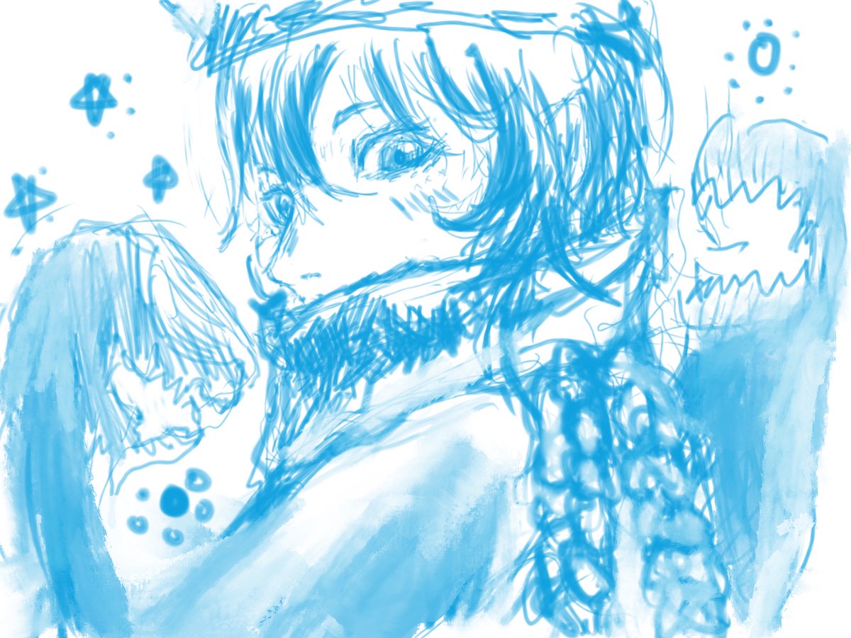 ひぐ tweet media