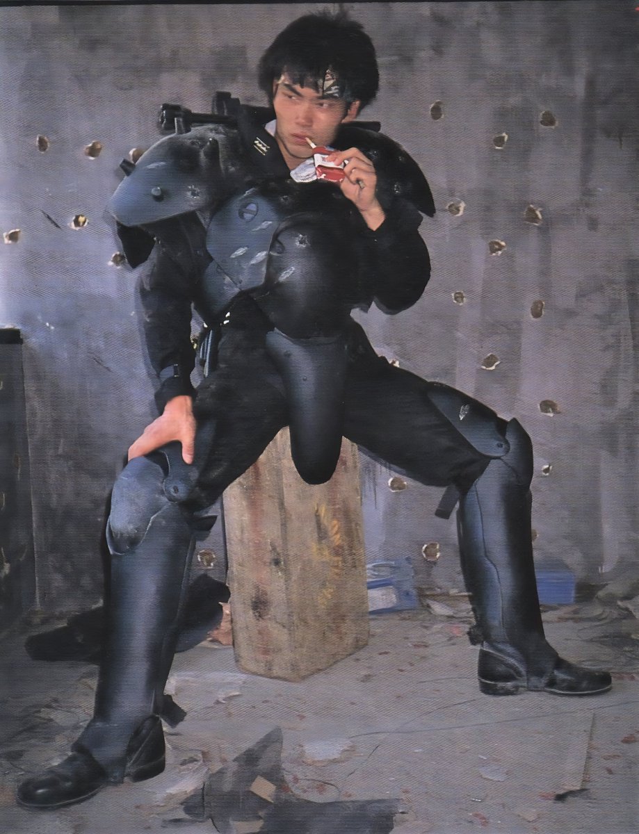 藤木義勝 tweet media