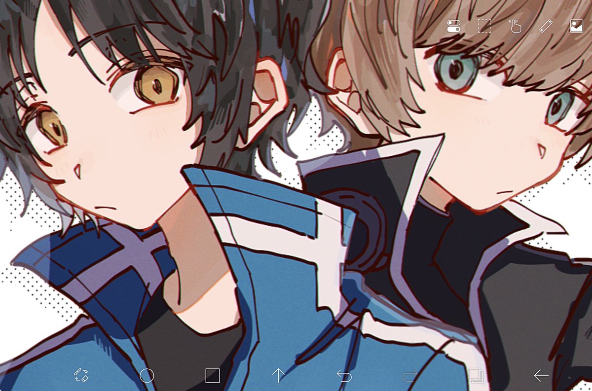touyu_kan's tweet photo. https://t.co/8CgXcLCu1S