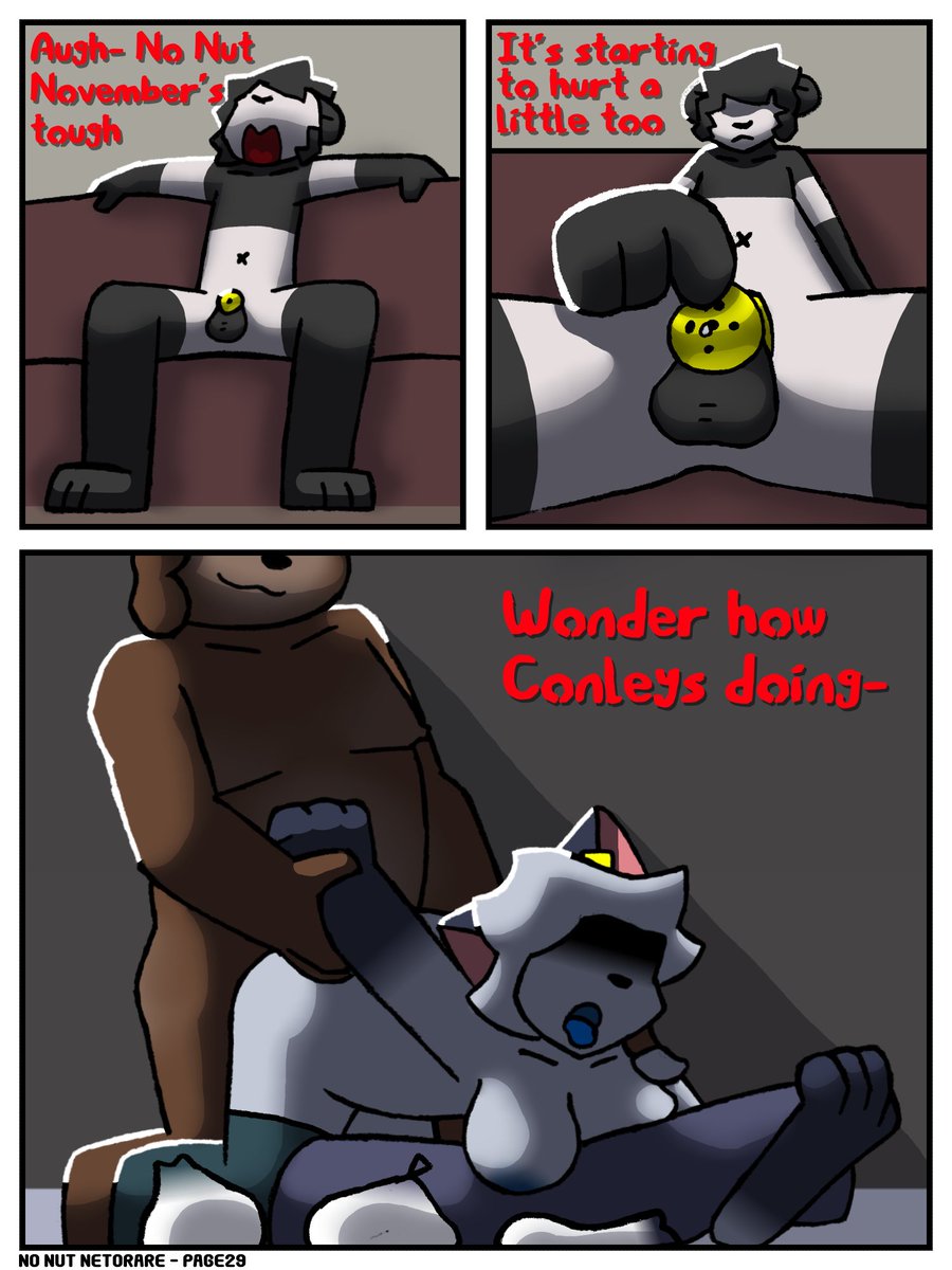 ConConLobotomized tweet media