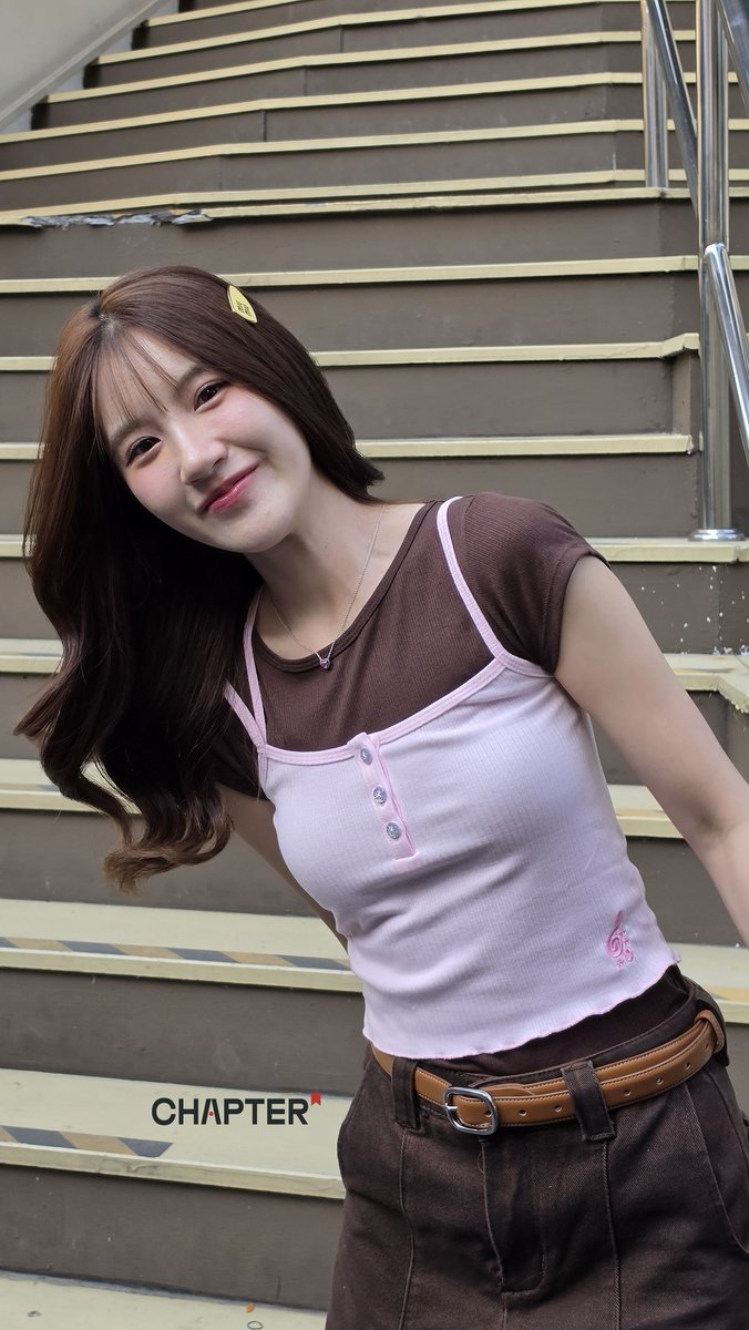 ChapterMarket26's tweet image. เจอกันนะคะ 👋

#chaptermarket #chapterxchampoo #chapter #champoo