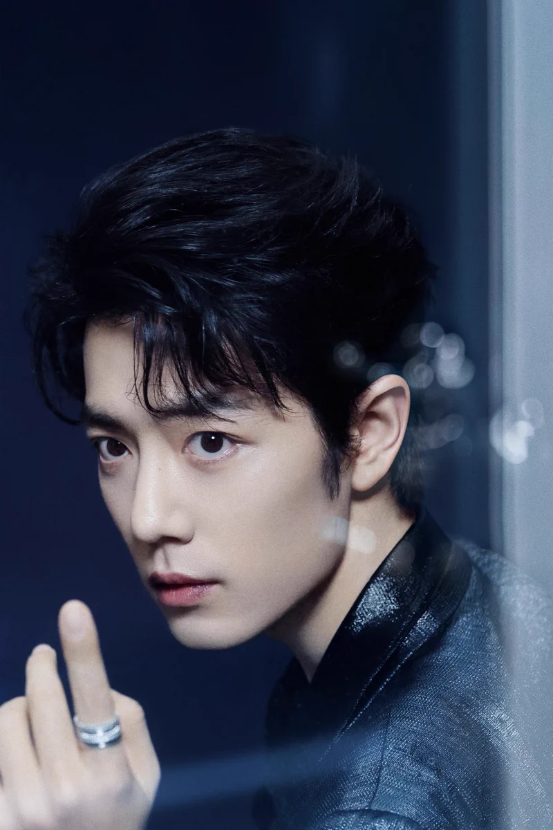 Xiao Zhan Japan Fanclub on X: 