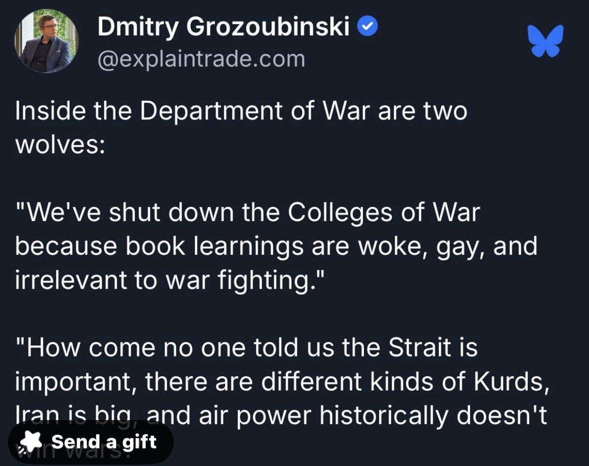 Mike G. Fejes 🇨🇦 tweet media