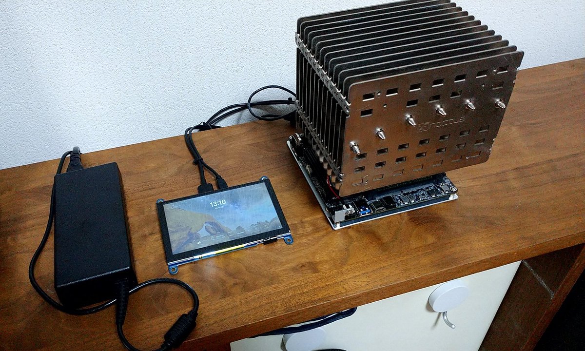 FanlessTech tweet media