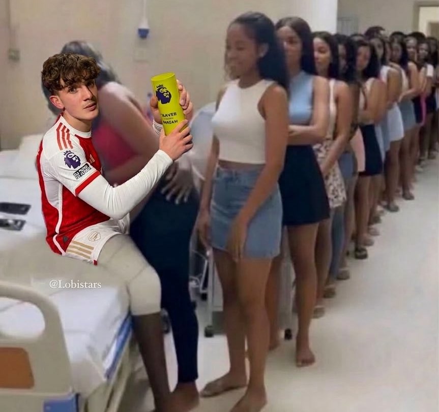 Max dowman, in school tomorrow.