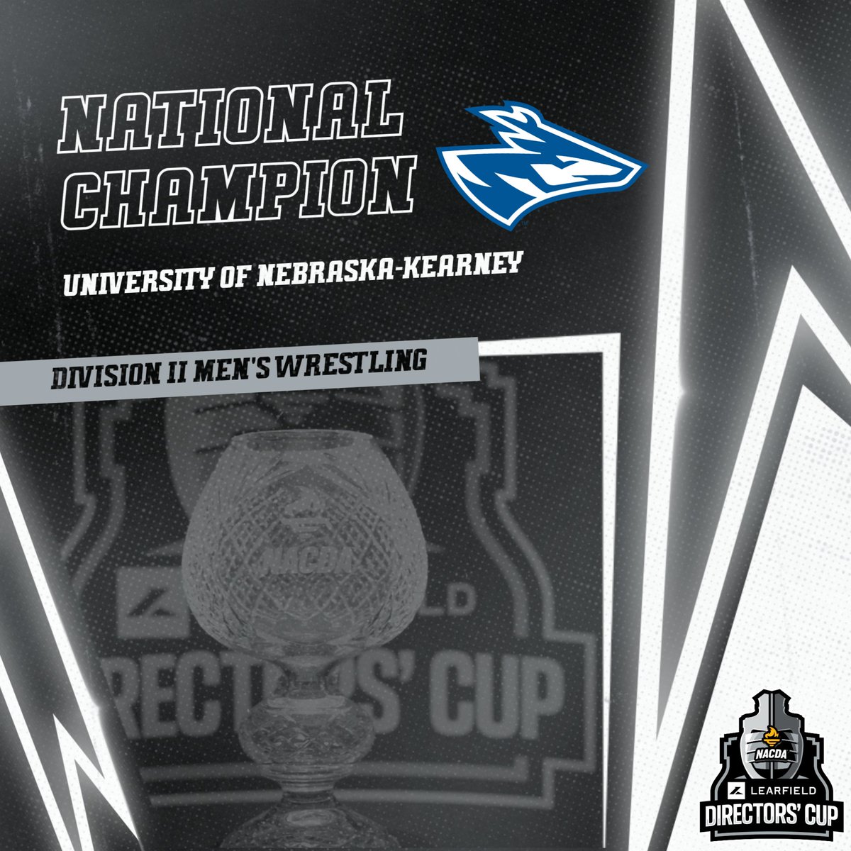 Learfield Directors' Cup tweet media
