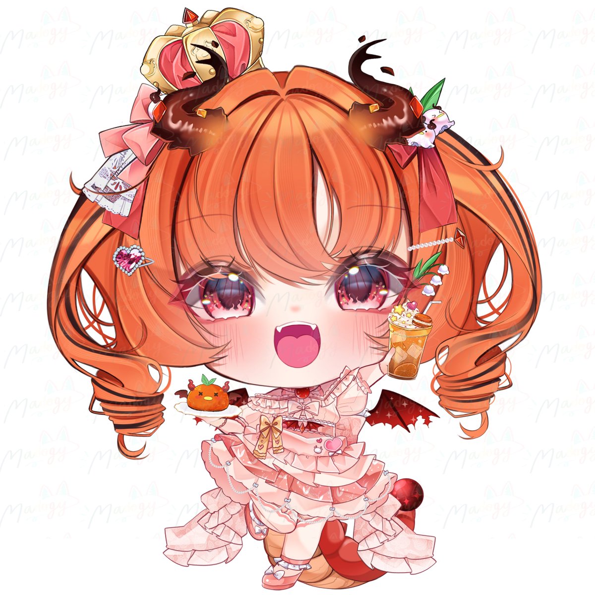 MADOGY🦊 tweet media