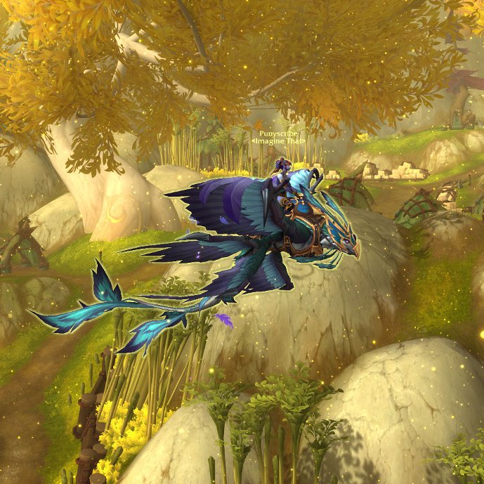 Puny Elf tweet media