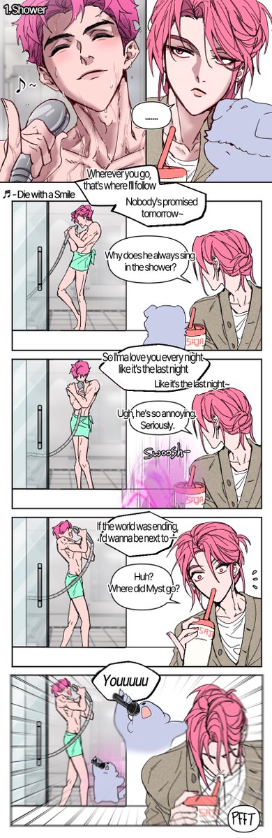 ning030303's tweet photo. +For you. Have a nice day :) https://t.co/uICmspWR97