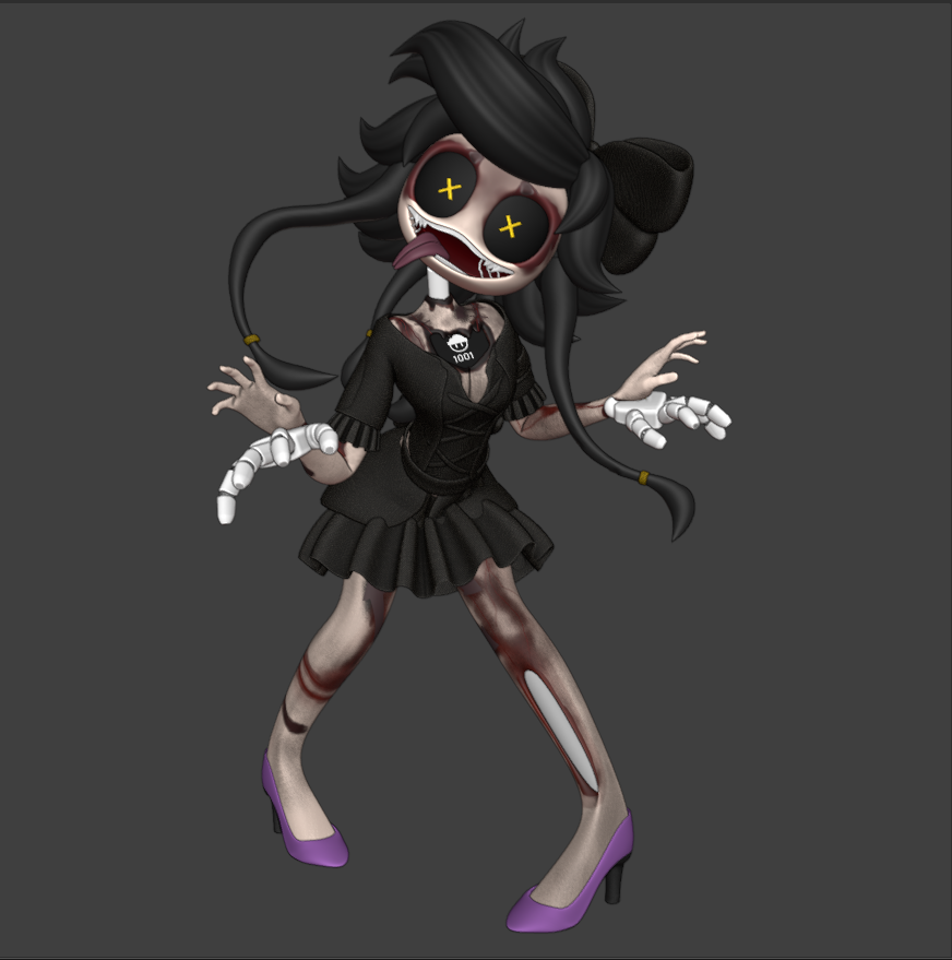 Zavra(Dmitriy S.) tweet media