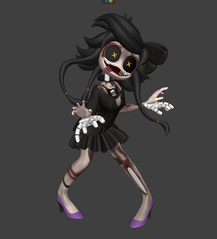 Zavra(Dmitriy S.) tweet media