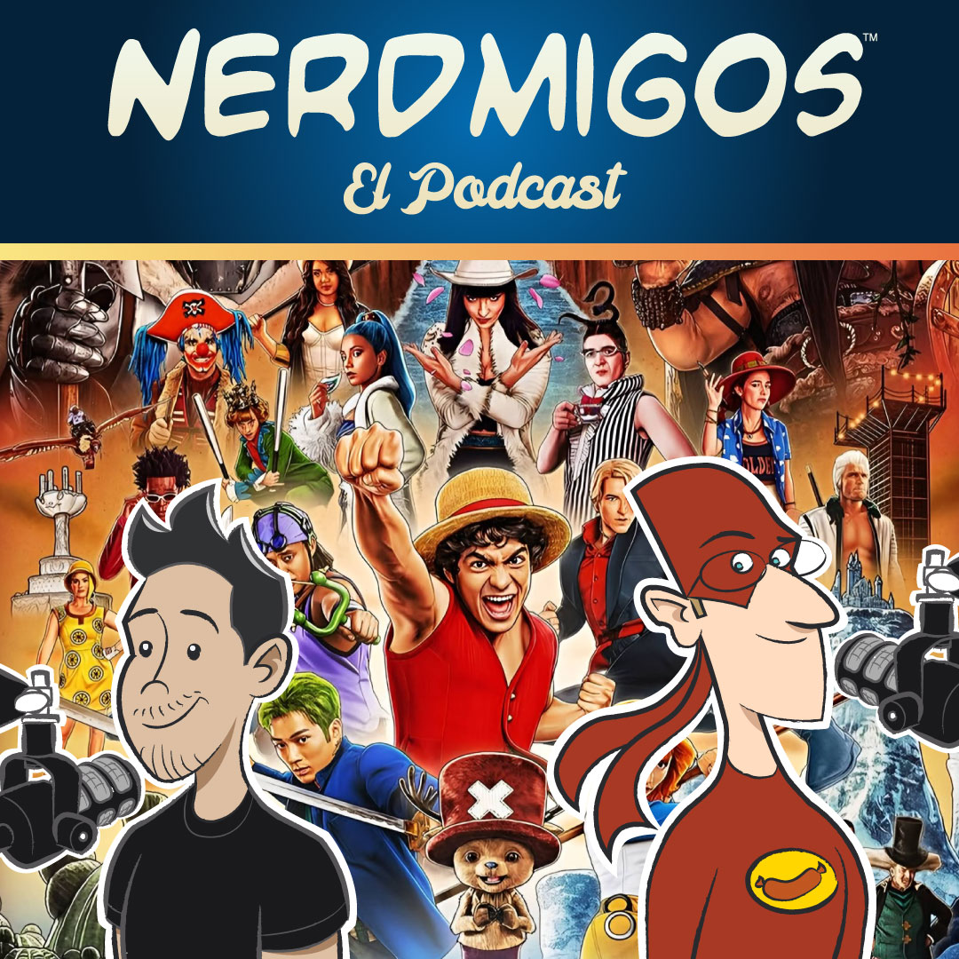 Nerdmigos tweet media