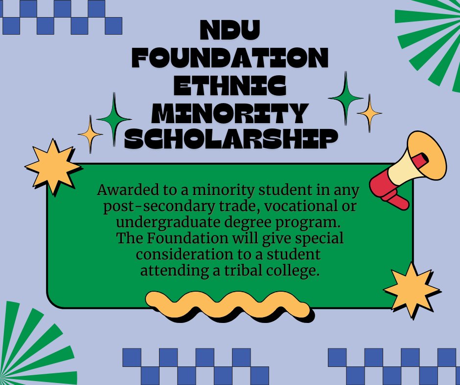 North Dakota United tweet media