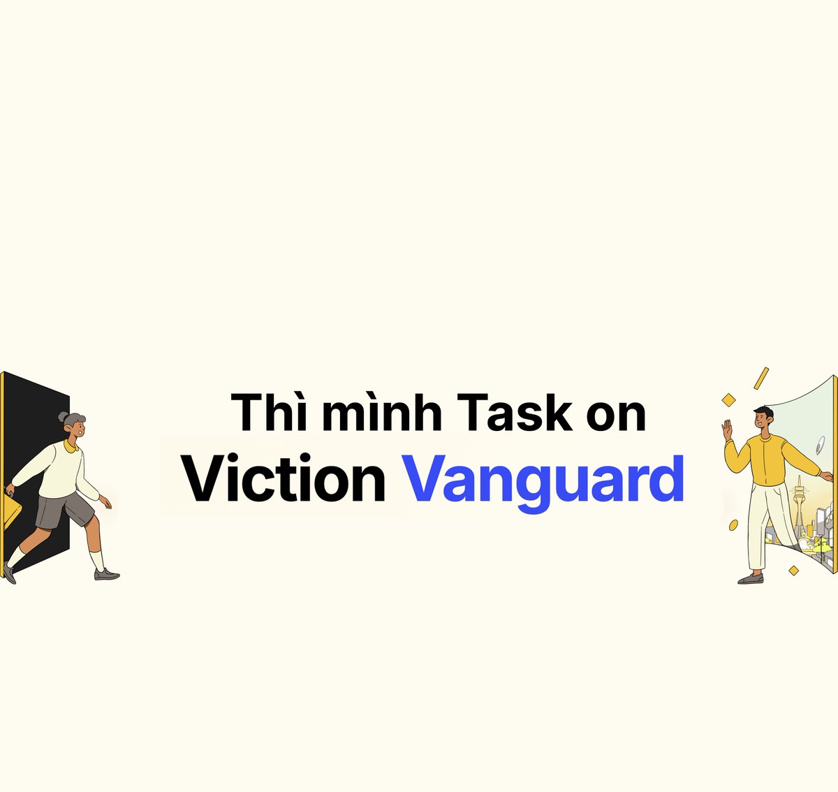 Viction Vietnam tweet media