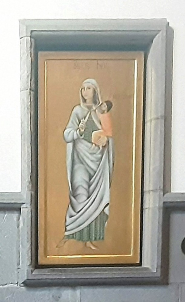 St Davids Cathedral Library /Llyfrgell y Gadeirlan tweet media