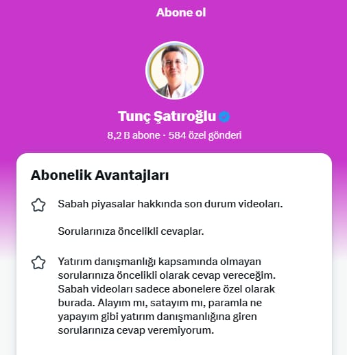 Haber Report tweet media