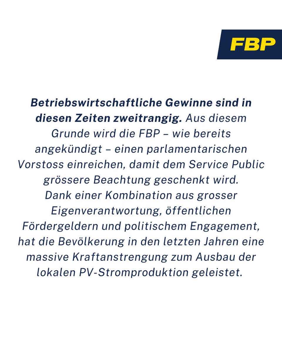 FBP Liechtenstein tweet media