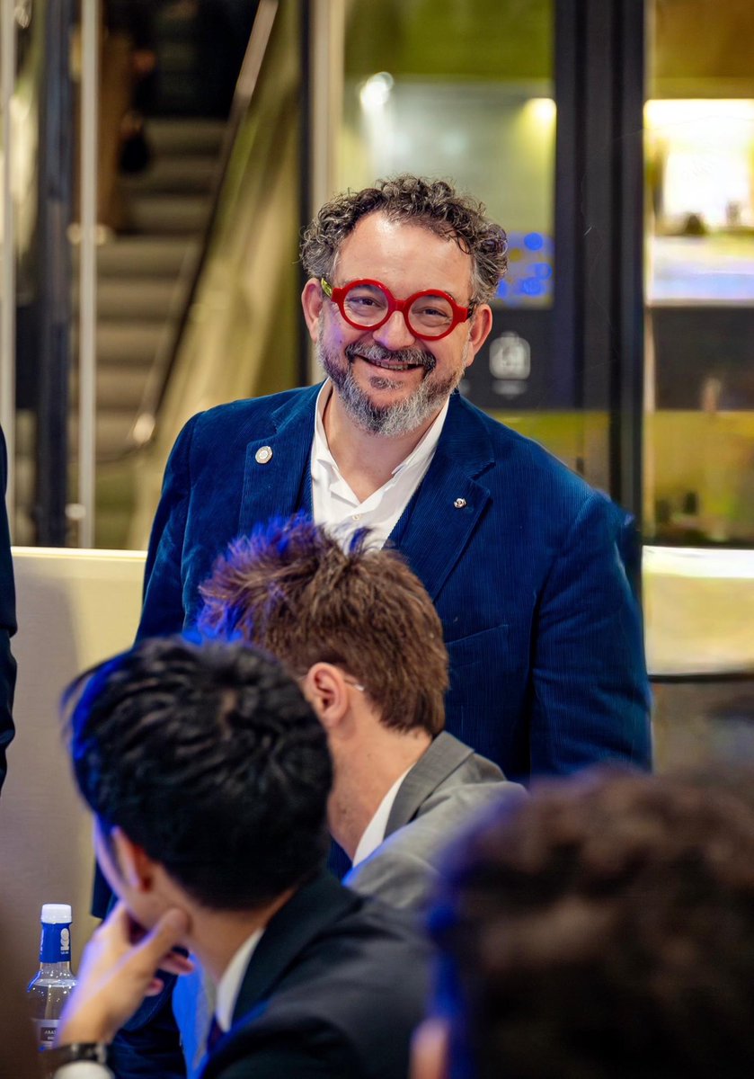 Fabrice Sommier MOF tweet media