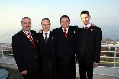 Fabrice Sommier MOF tweet media