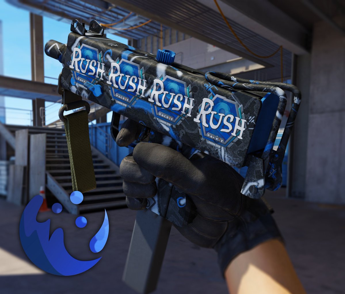 Concrete tweet media