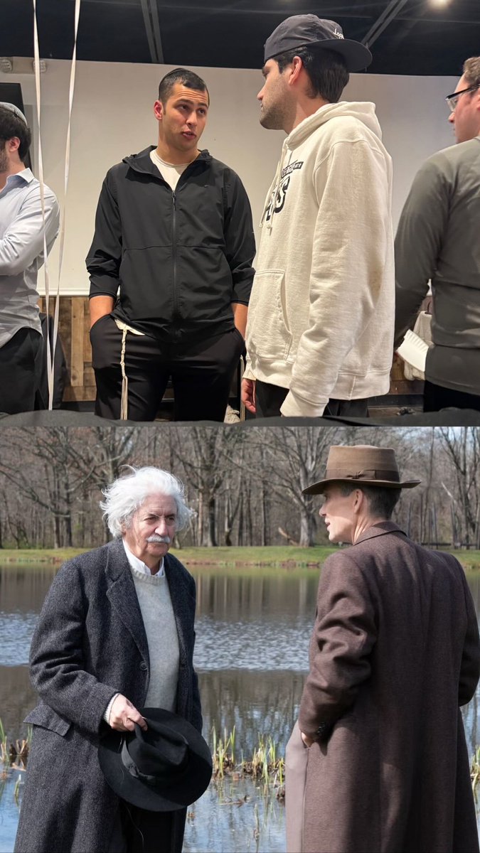 SJ Tannenbaum tweet media