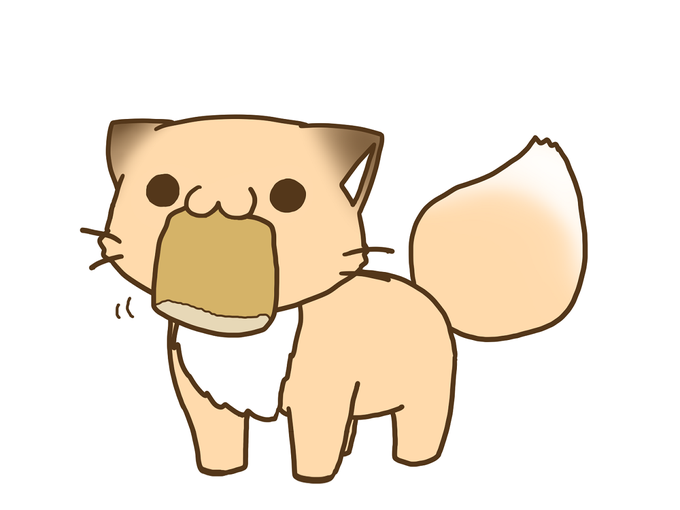 こんこんきちゅねのおもいでฅ•ω•ฅ tweet media