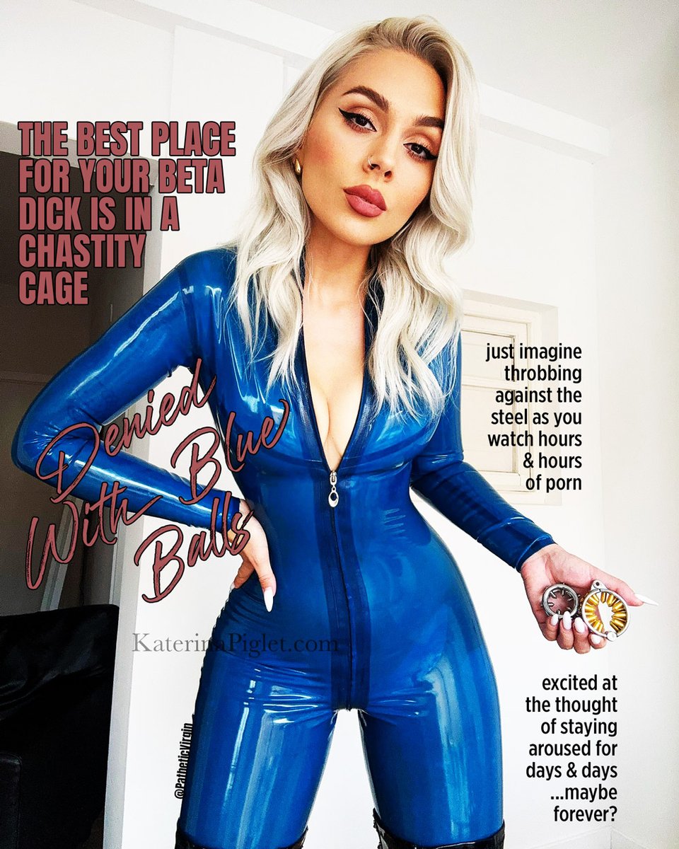 PatheticVirgin tweet media