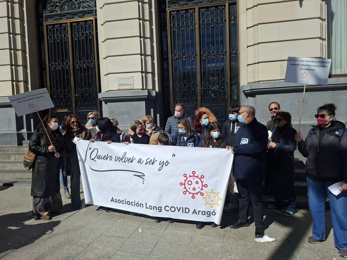 Chunta Aragonesista tweet media