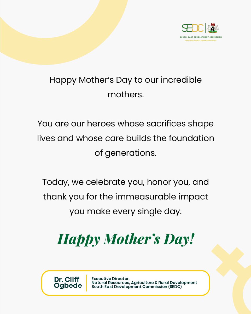 Dr. Cliff Ogbede tweet media