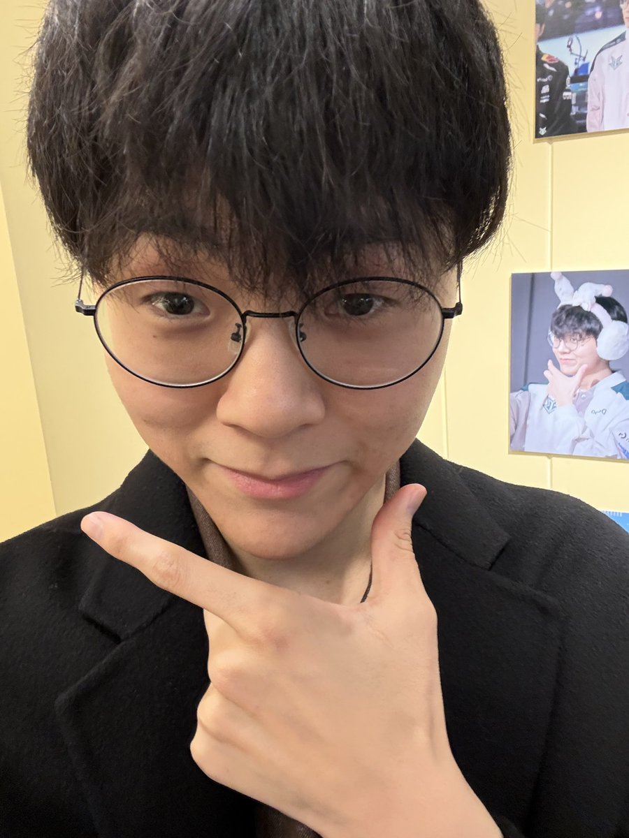 𝗦𝗧𝗘𝗔𝗗𝗬 𝘄𝗶𝘁𝗵 𝗧𝗘𝗗𝗗𝗬 tweet media