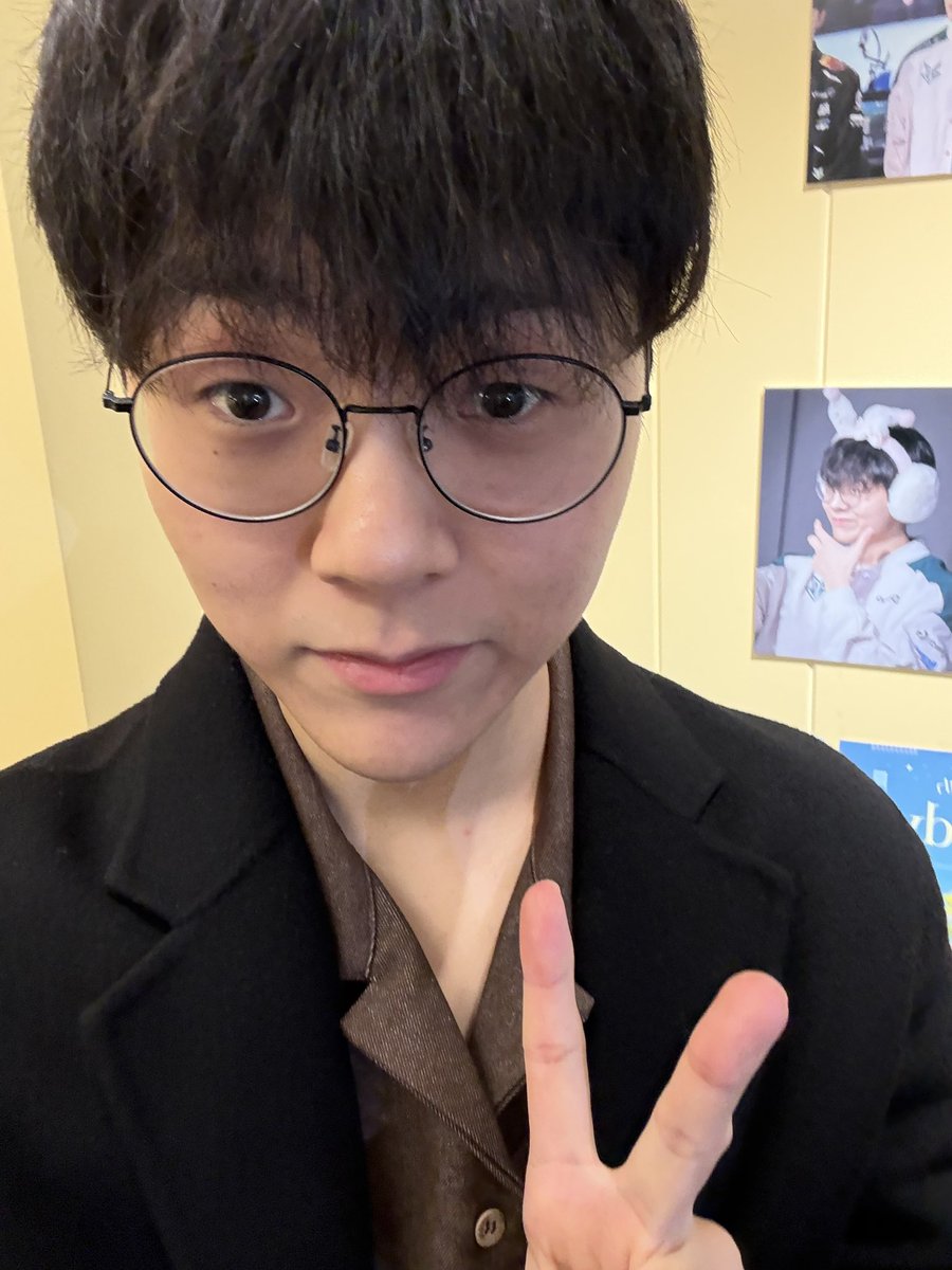 𝗦𝗧𝗘𝗔𝗗𝗬 𝘄𝗶𝘁𝗵 𝗧𝗘𝗗𝗗𝗬 tweet media