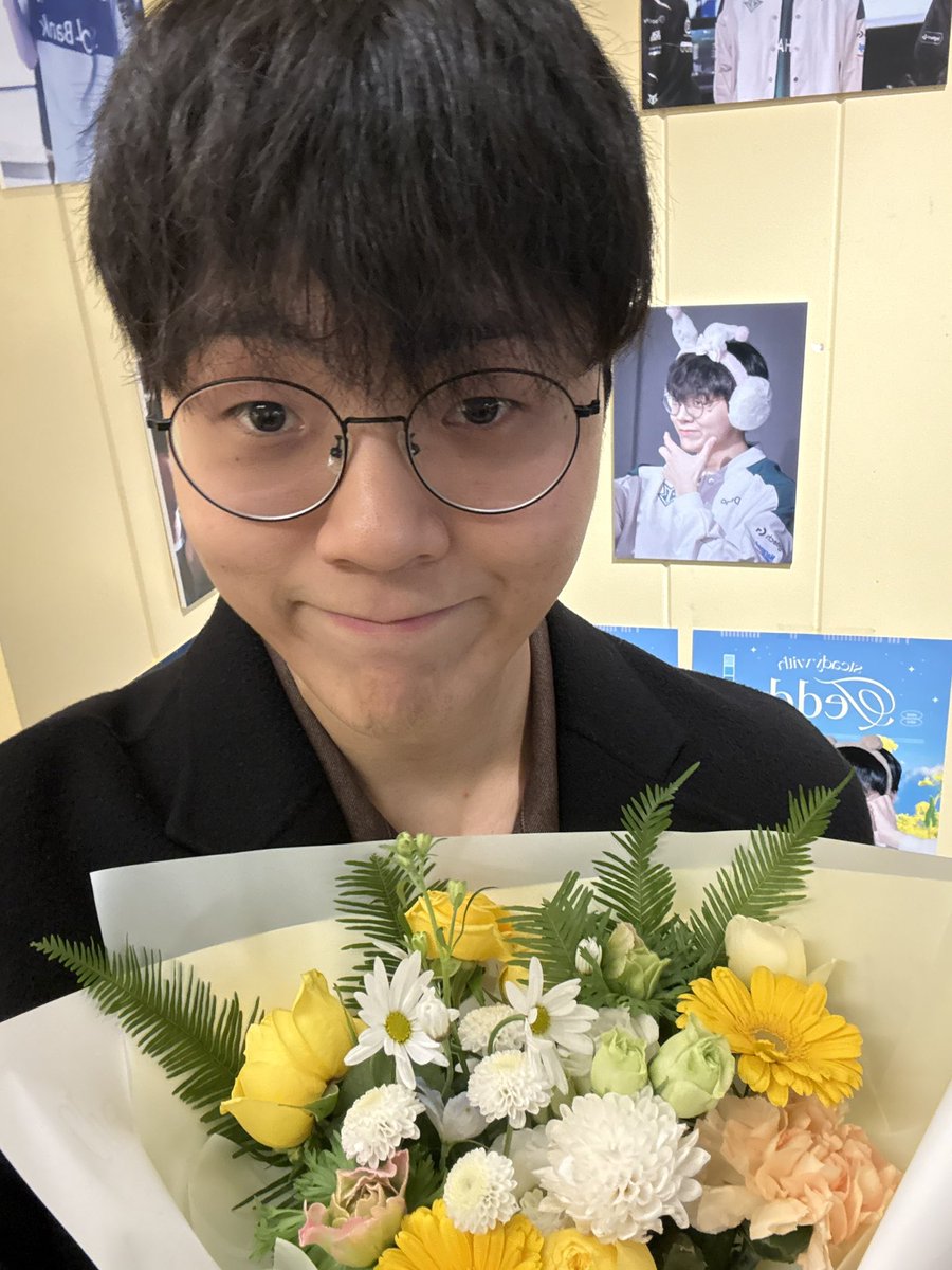 𝗦𝗧𝗘𝗔𝗗𝗬 𝘄𝗶𝘁𝗵 𝗧𝗘𝗗𝗗𝗬 tweet media