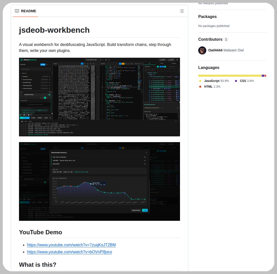 Tom Dörr tweet media
