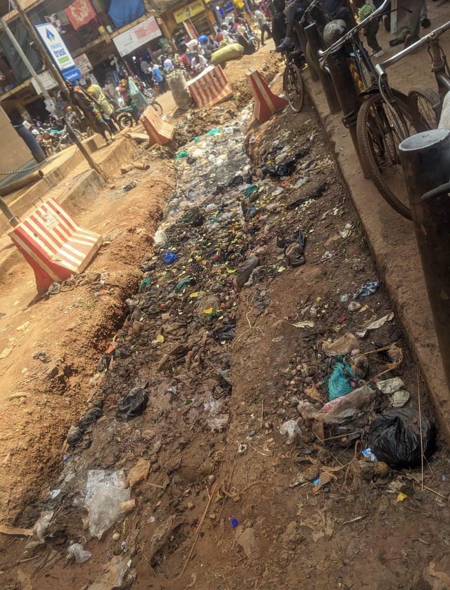 Samson Kasumba tweet media