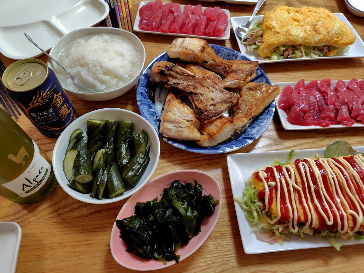 ブケム tweet media