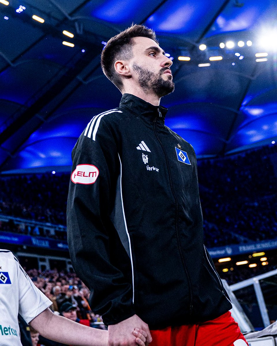 Hamburger SV tweet media