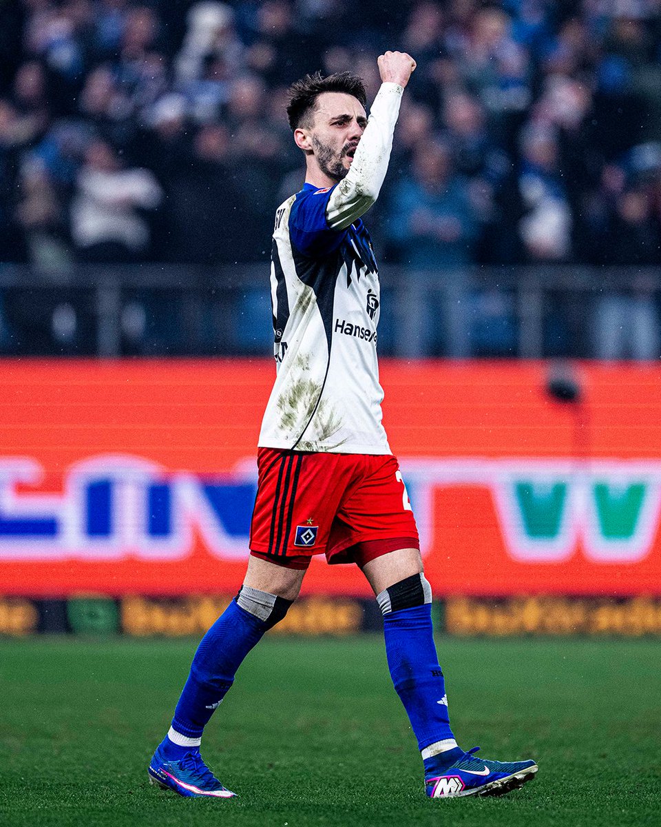 Hamburger SV tweet media