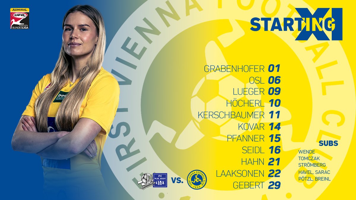 First Vienna FC 1894 tweet media