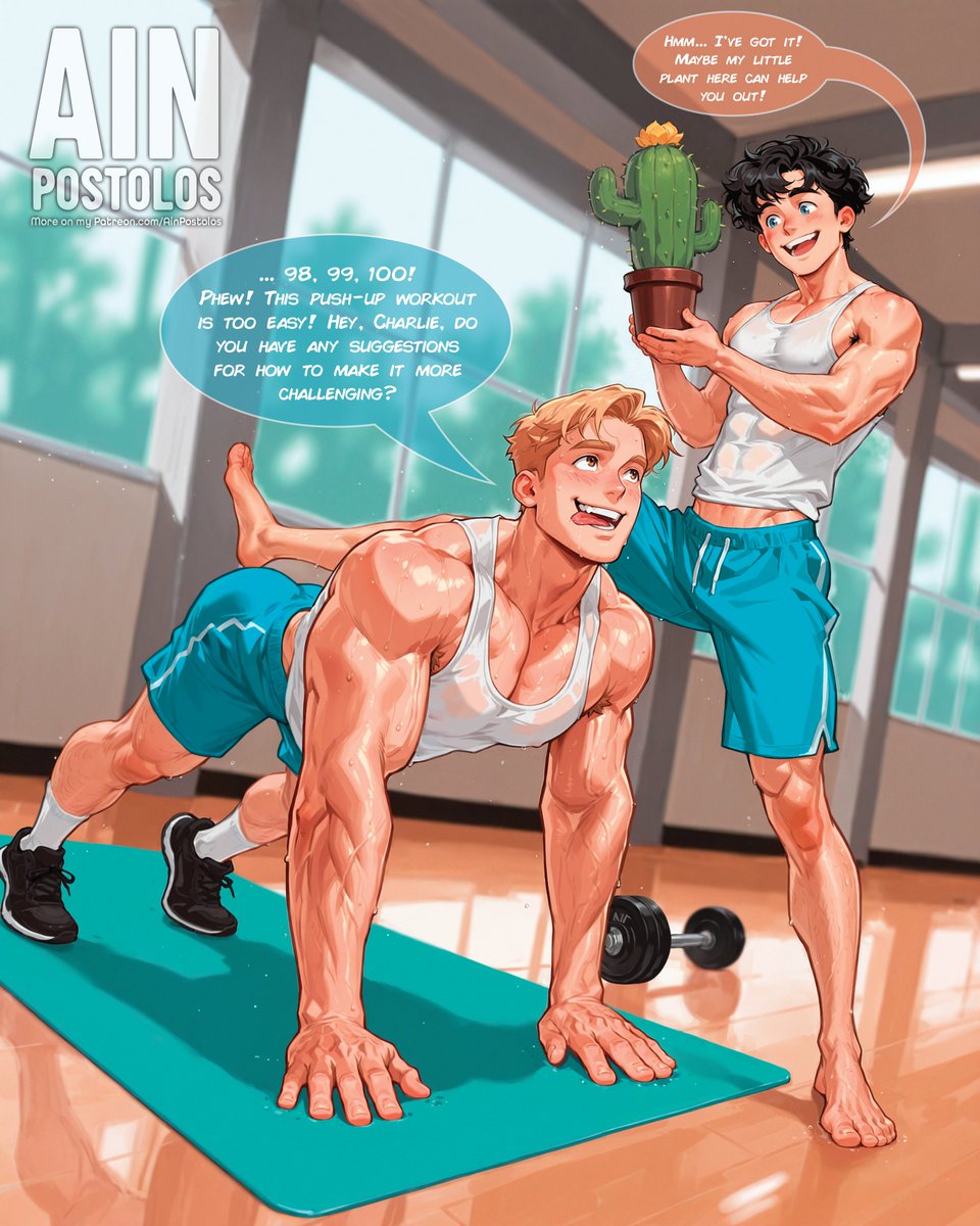 Ain Postolos tweet media