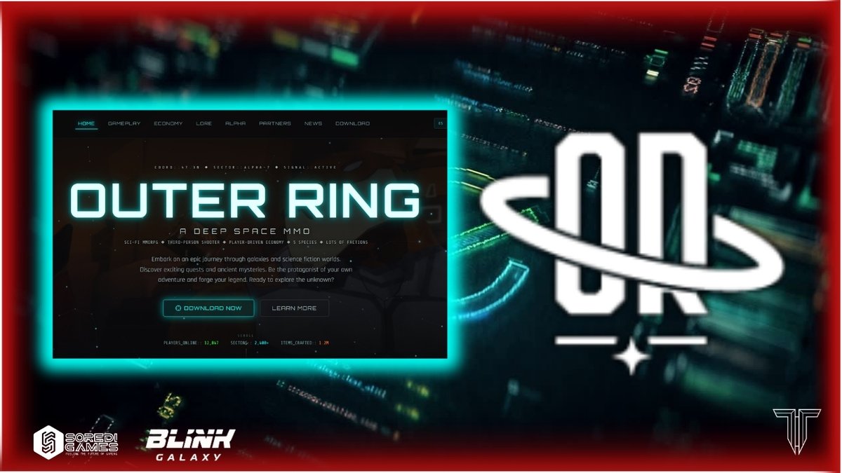 Team Taberna tweet media