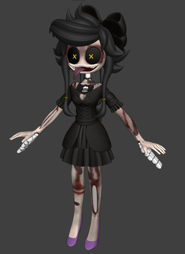 Zavra(Dmitriy S.) tweet media