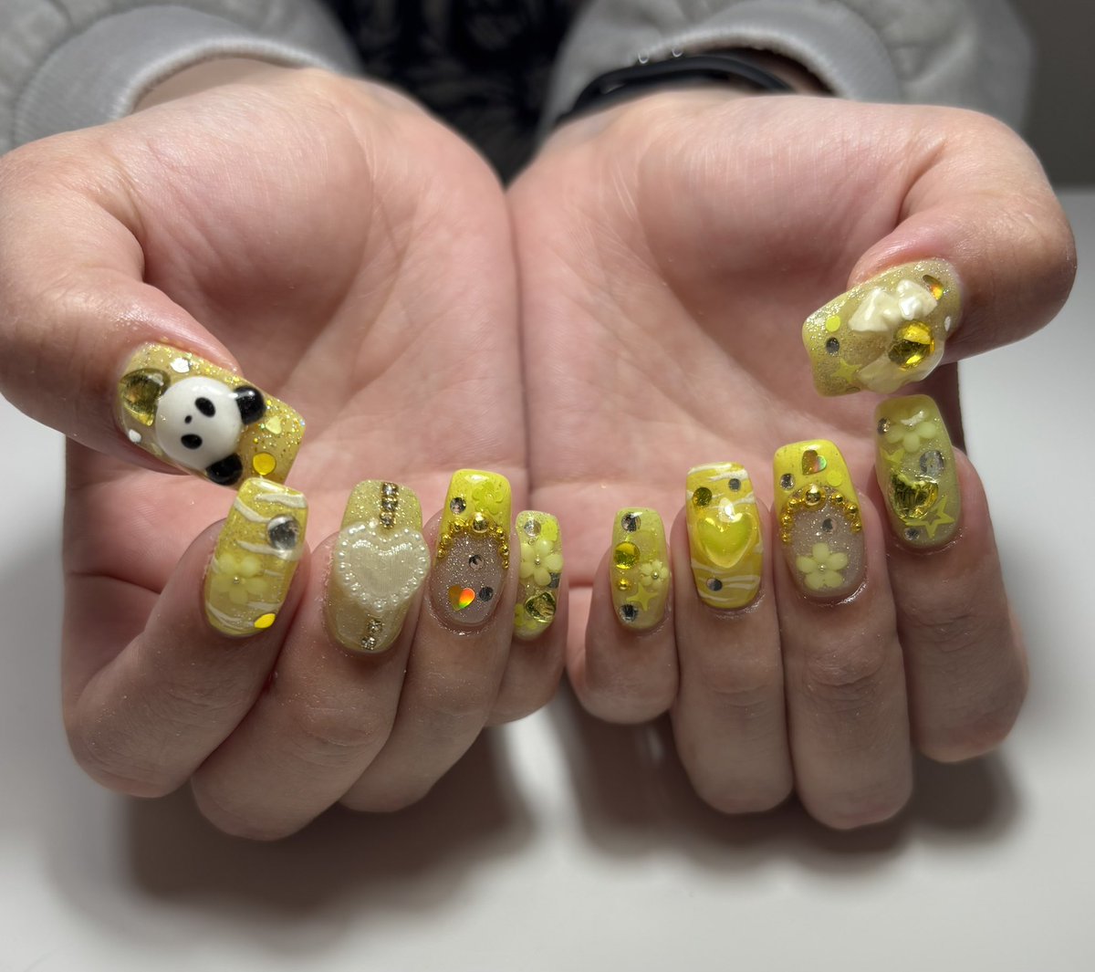 はるるん (@haruru6zun1) / Posts / X
